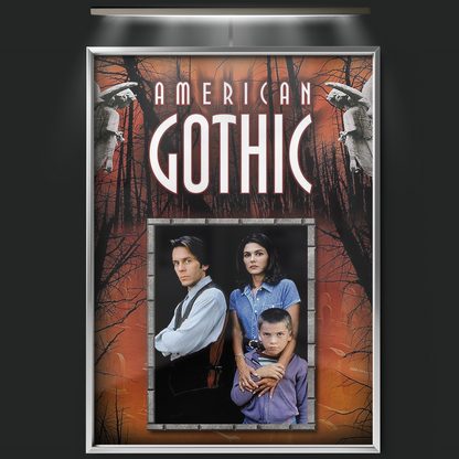 American Gothic (1995)