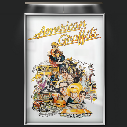 American Graffiti (1973)