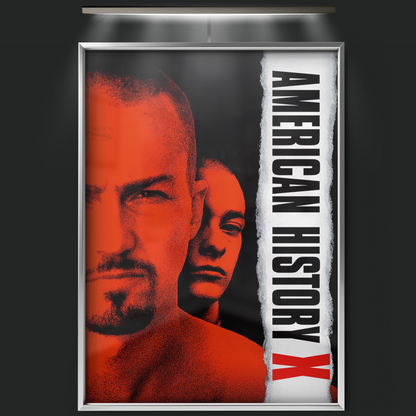 American History X (1998)