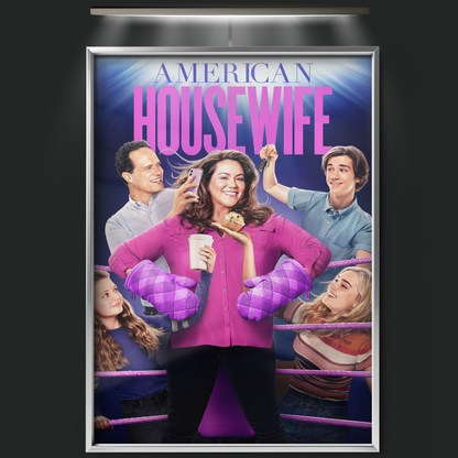 American Housewife (2016)