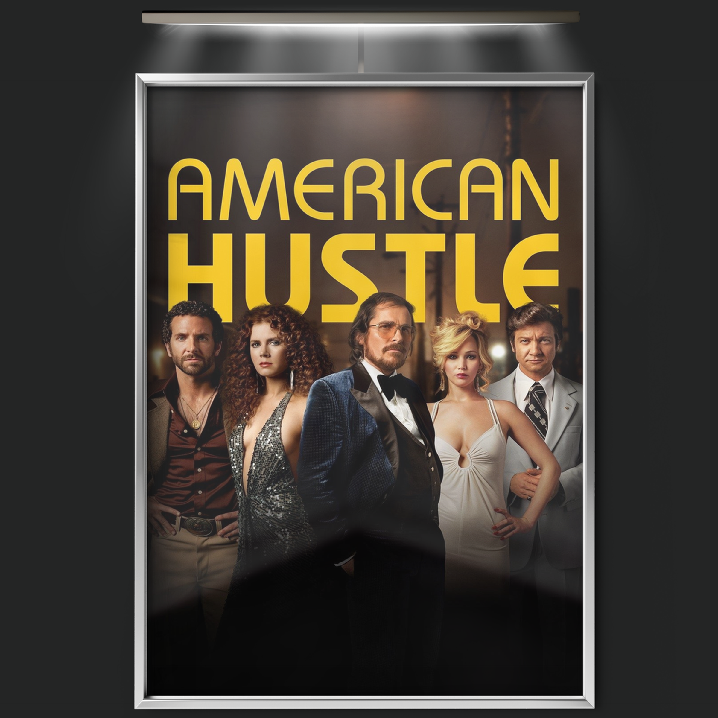 American Hustle (2013)