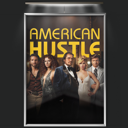 American Hustle (2013)