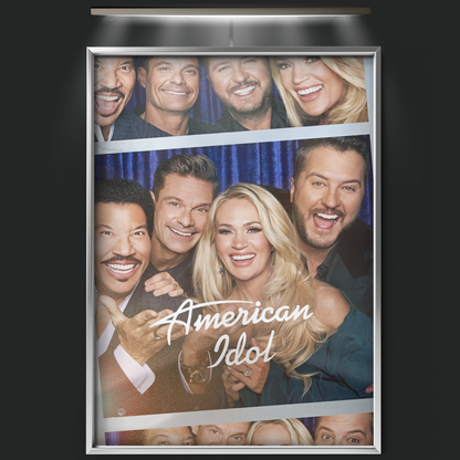 American Idol (2018)