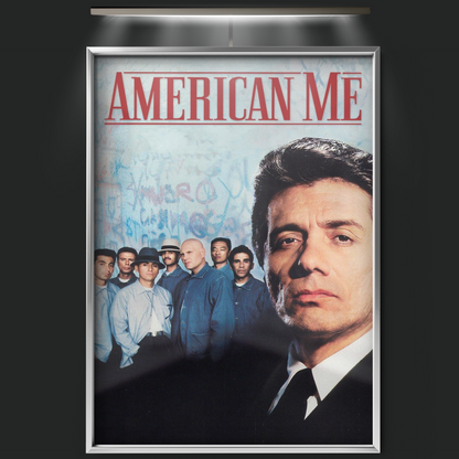 American Me (1992)