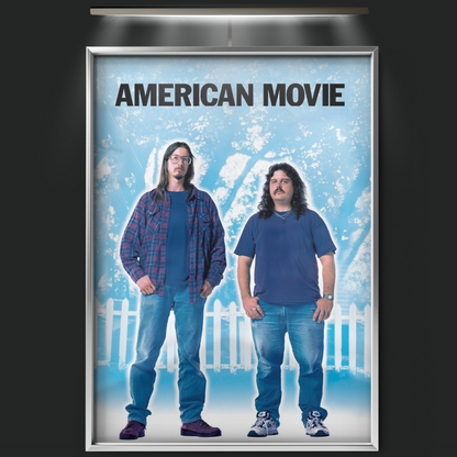 American Movie (1999)