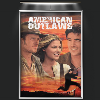 American Outlaws (2001)