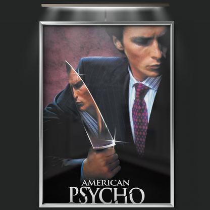 American Psycho (2000)