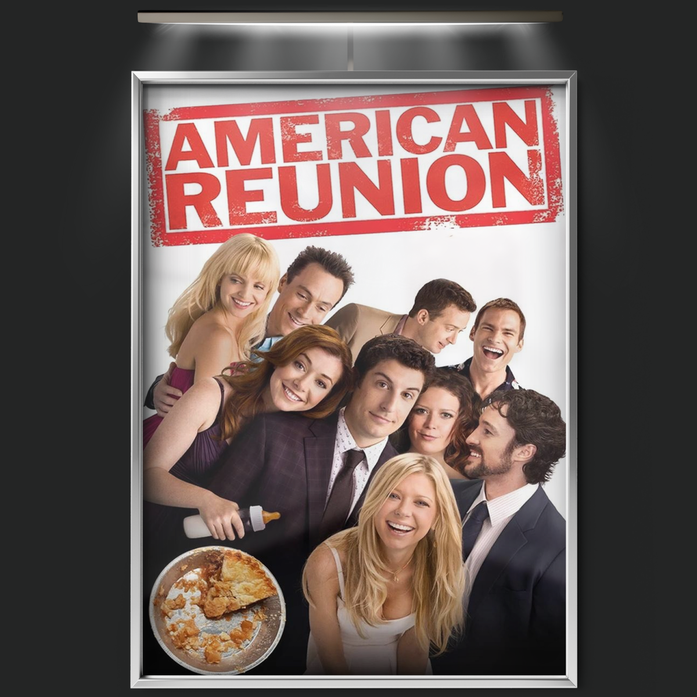 American Reunion (2012)