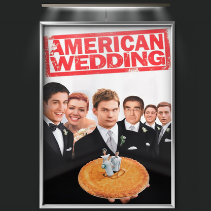 American Wedding (2003)
