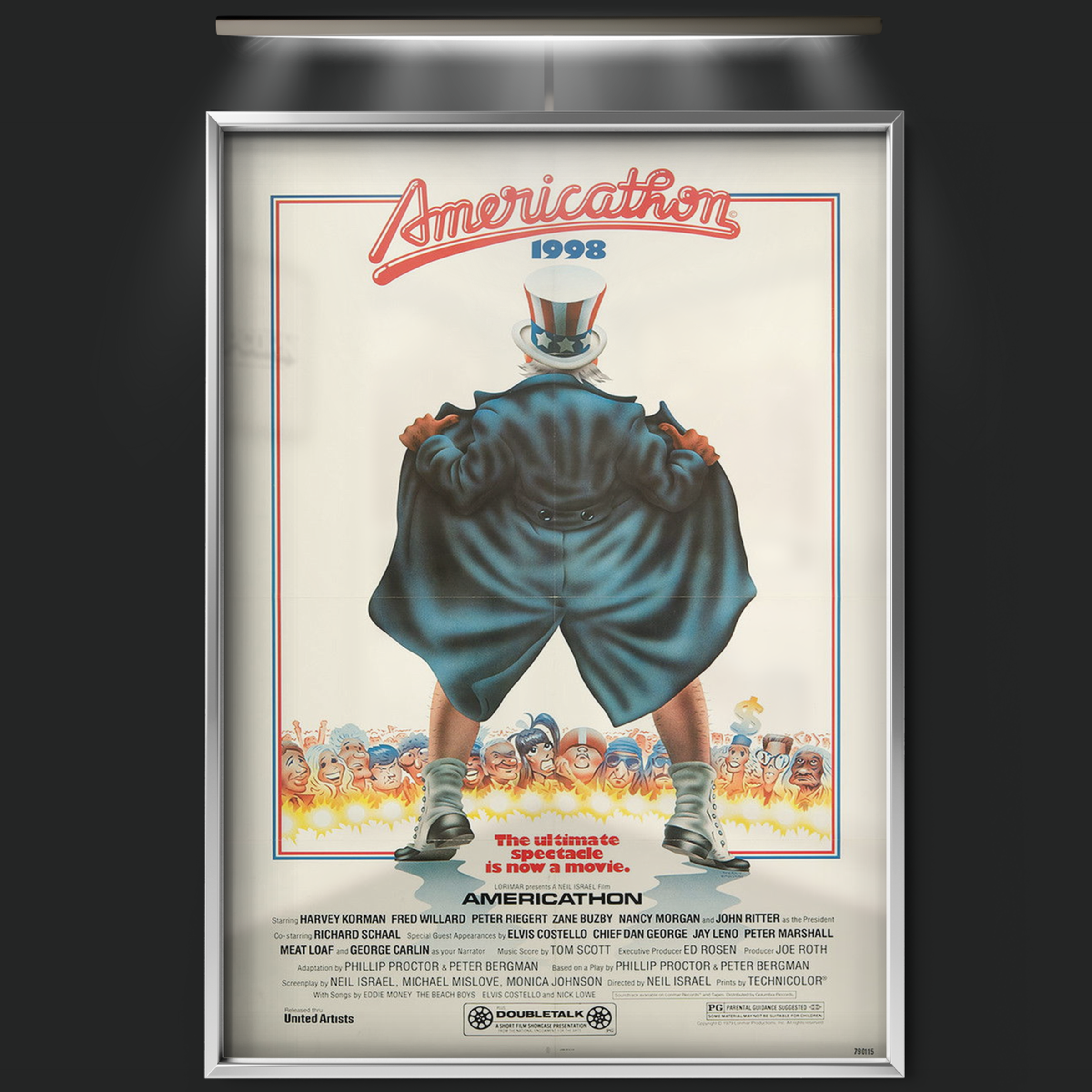 Americathon (1979)