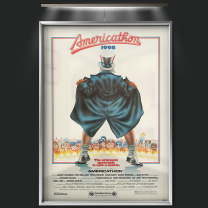 Americathon (1979)