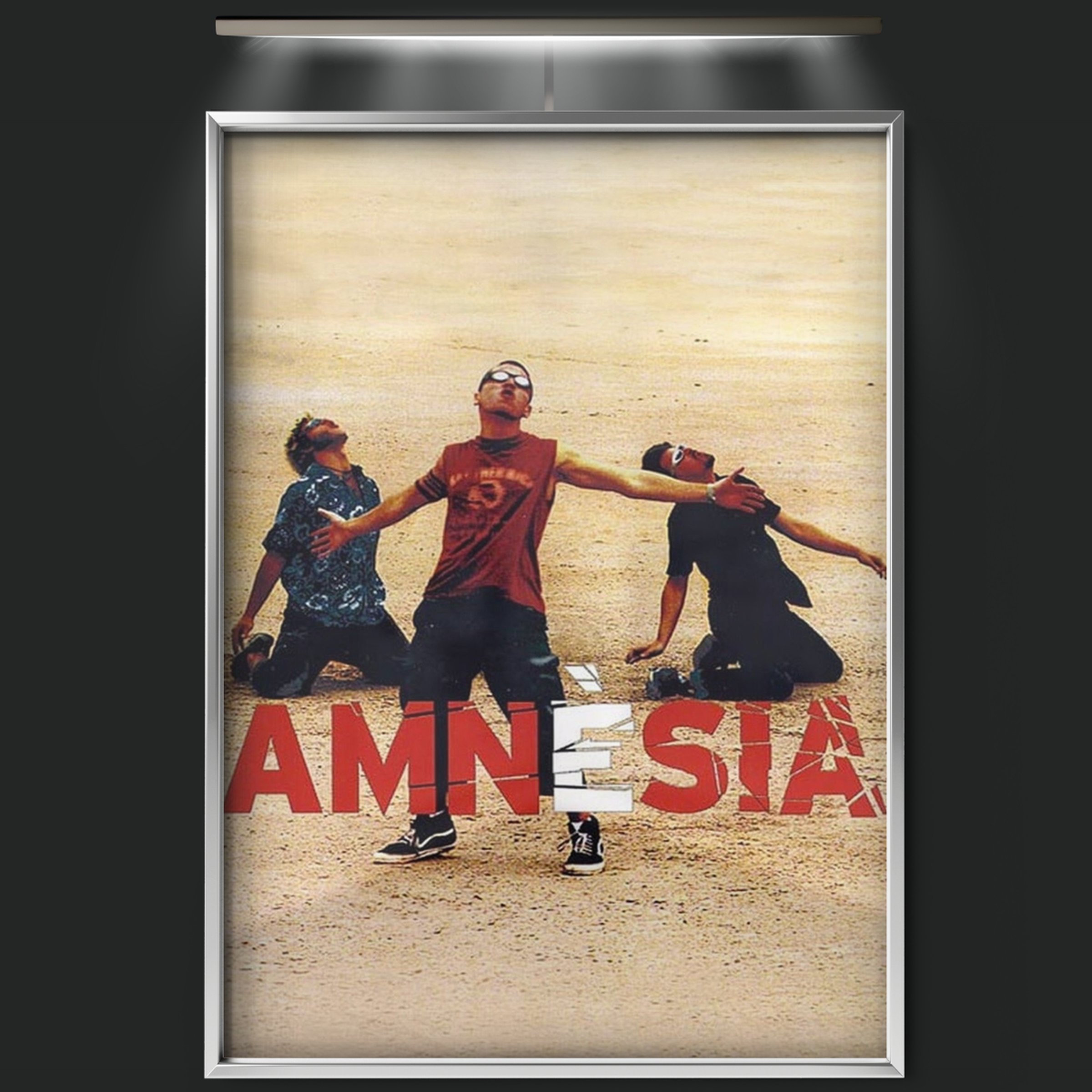 Amnèsia (2002)