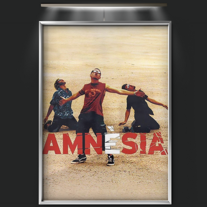 Amnèsia (2002)
