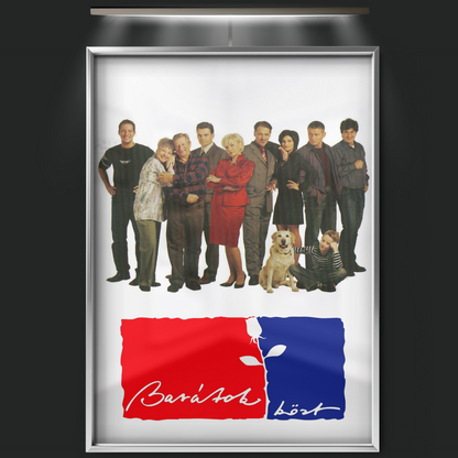 Among Friends (1998)