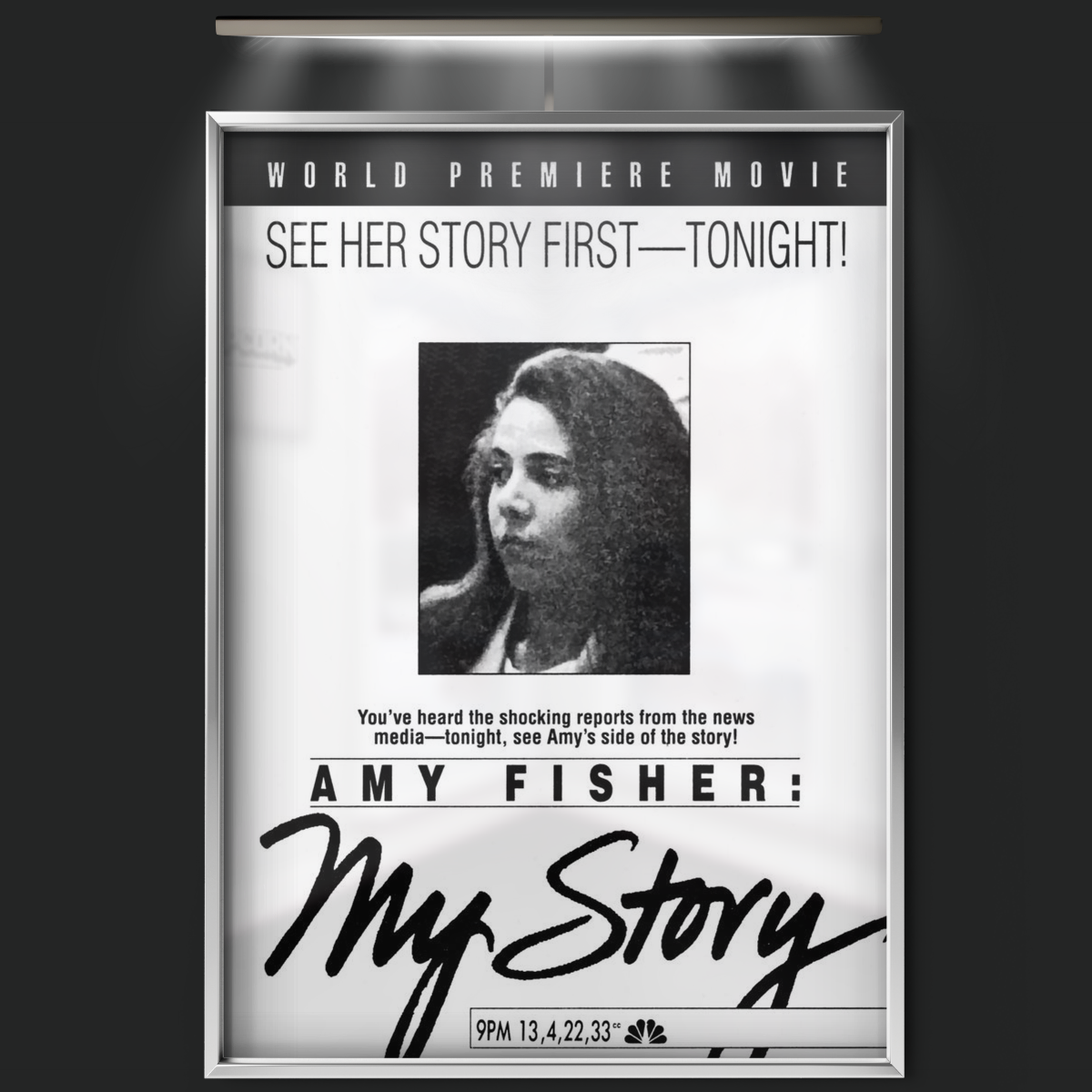 Amy Fisher My Story (1992)