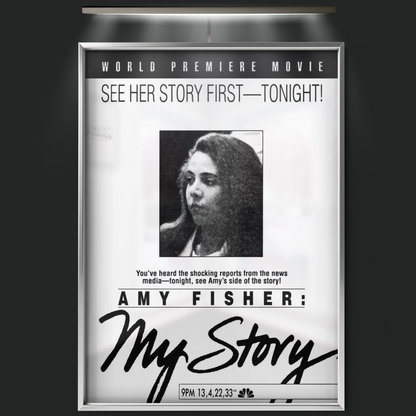 Amy Fisher My Story (1992)