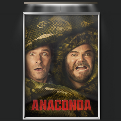 Anaconda (2025)
