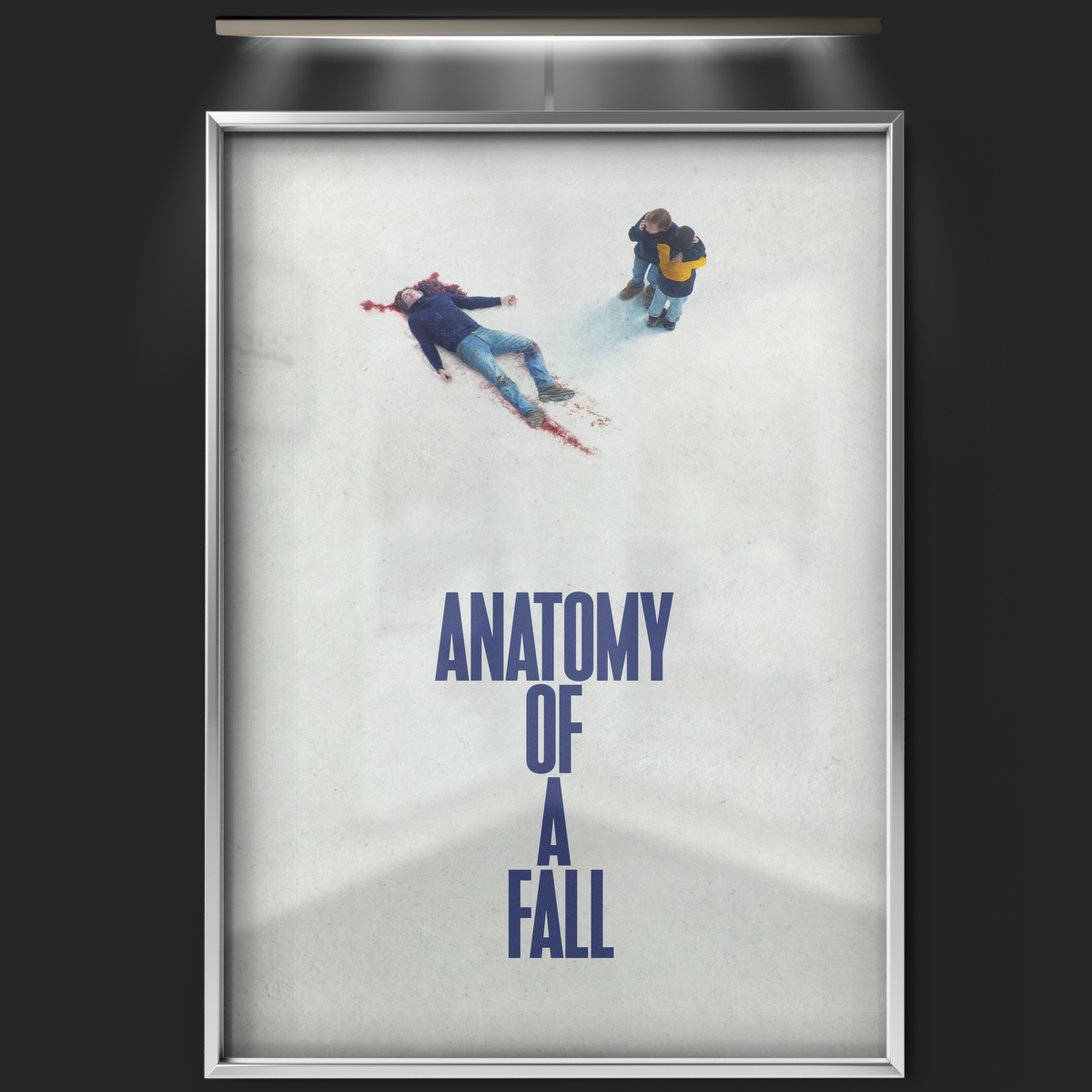Anatomy Of A Fall (2023)