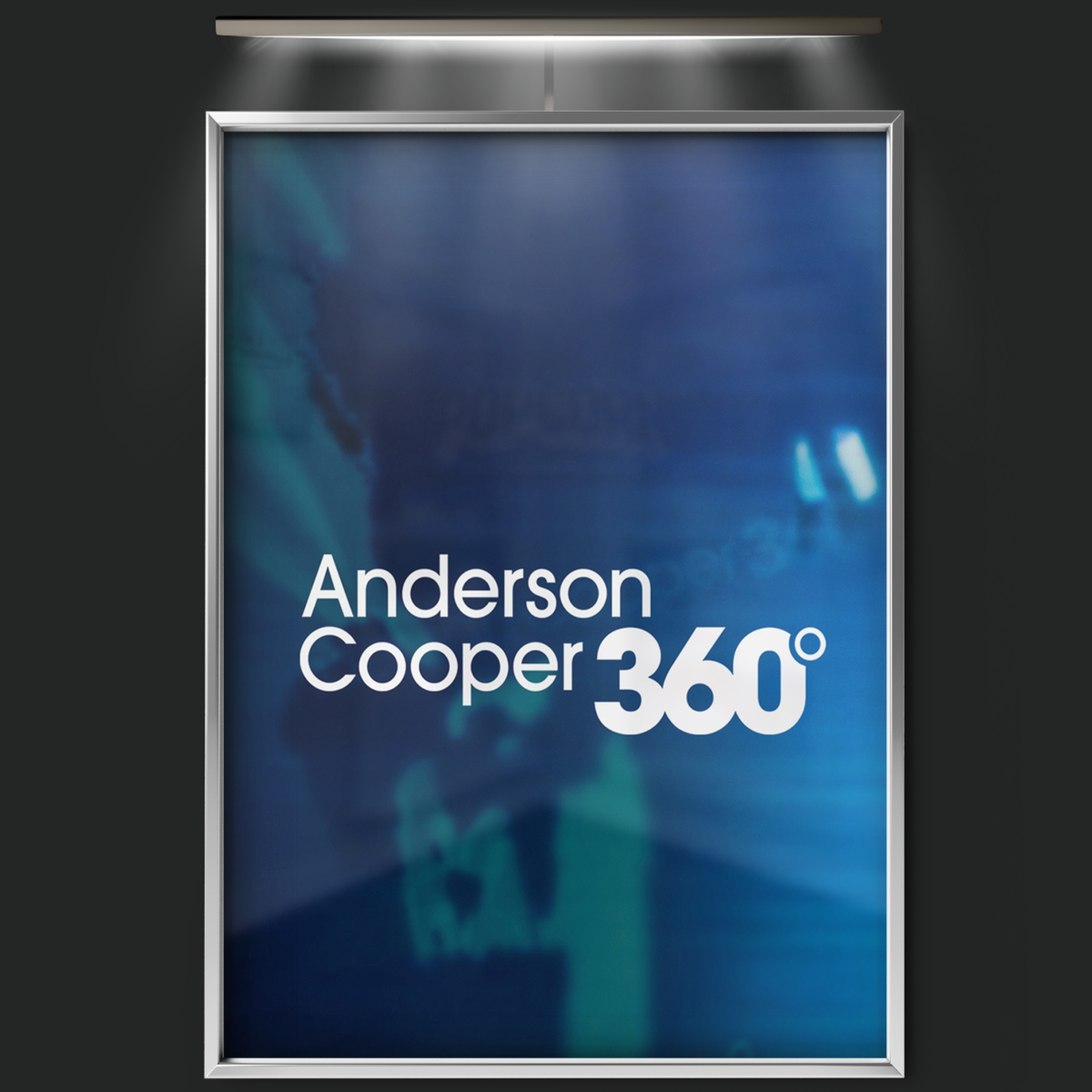Anderson Cooper 360° (2003)