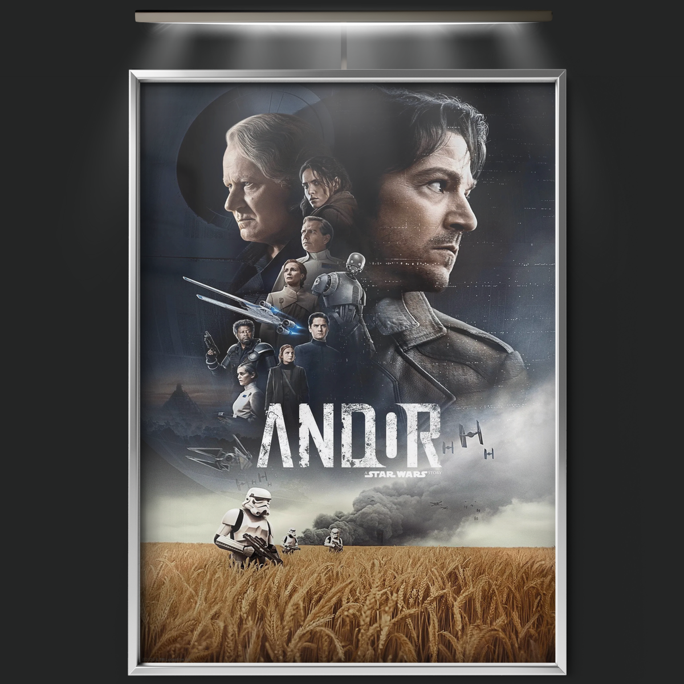 Andor (2022)