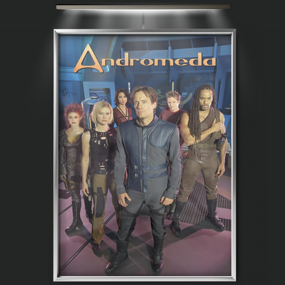 Andromeda (2000)