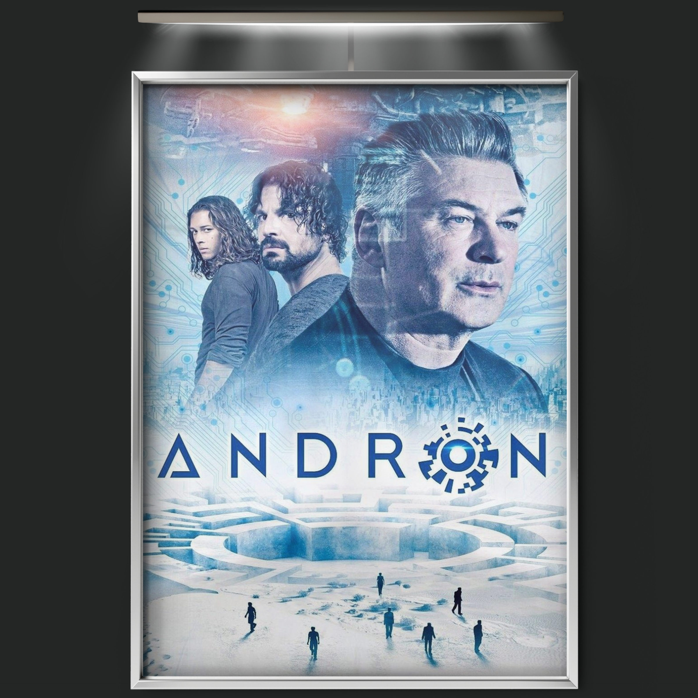 Andron (2015)