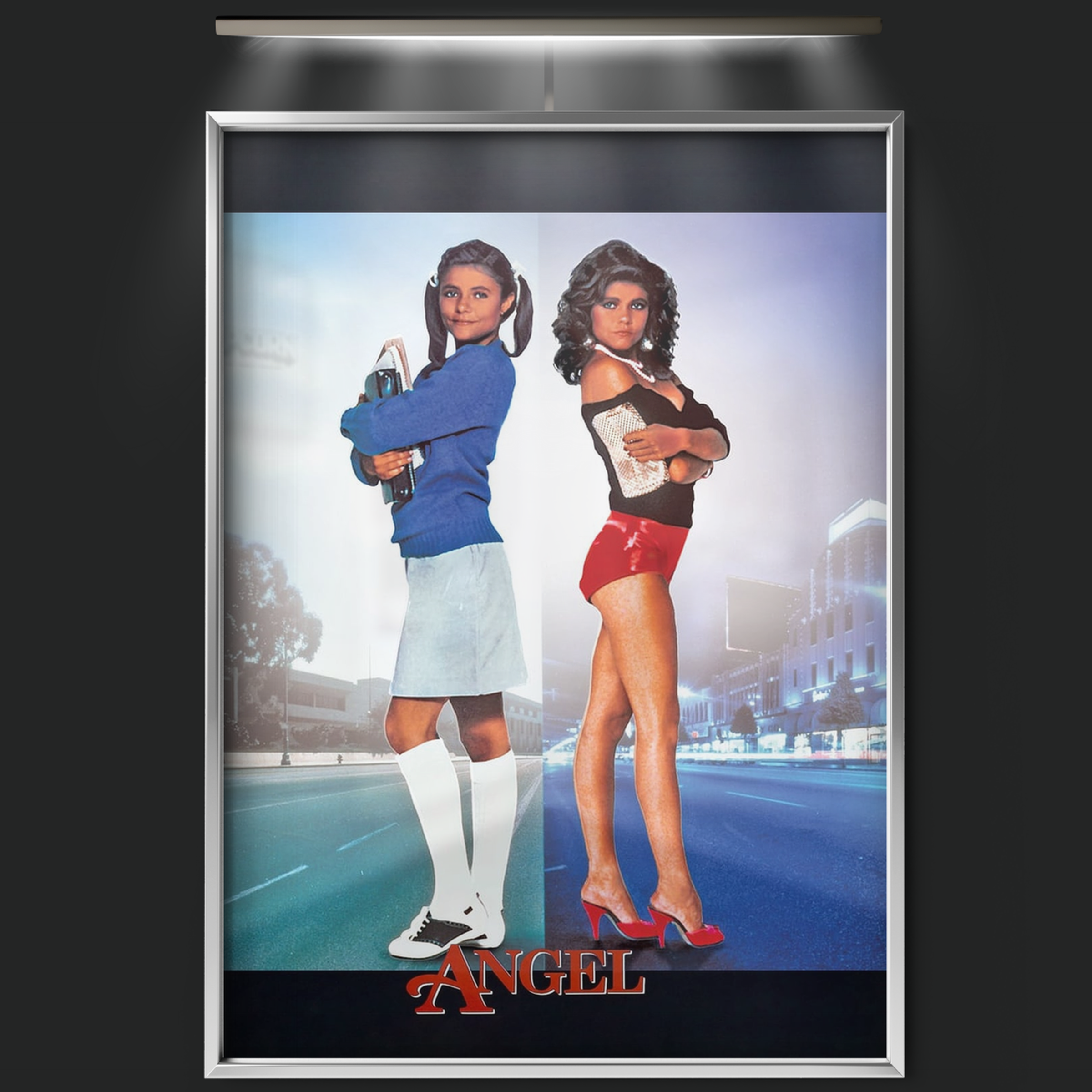Angel (1984)