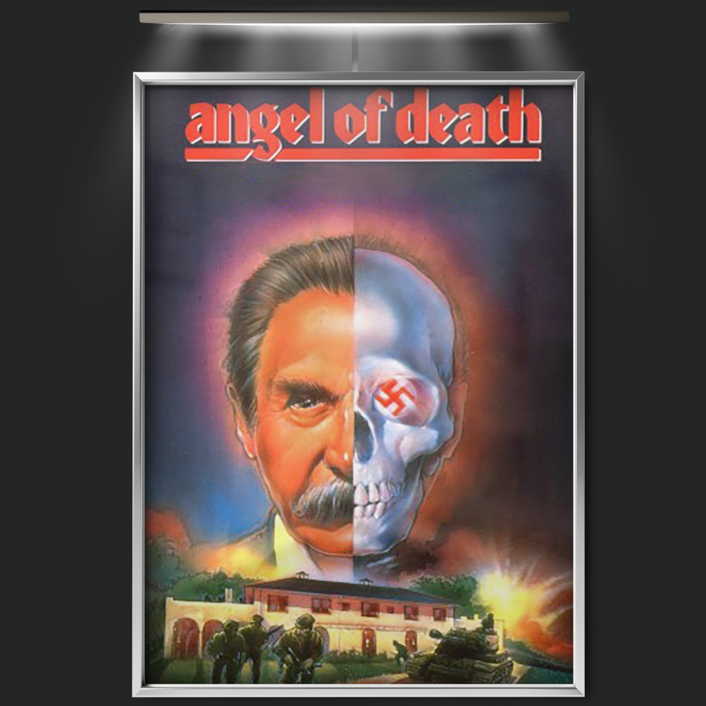 Angel Of Death (1985)