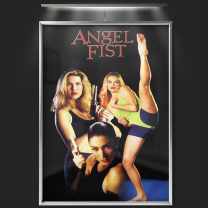 Angelfist (1993)