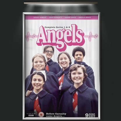 Angels (1975)