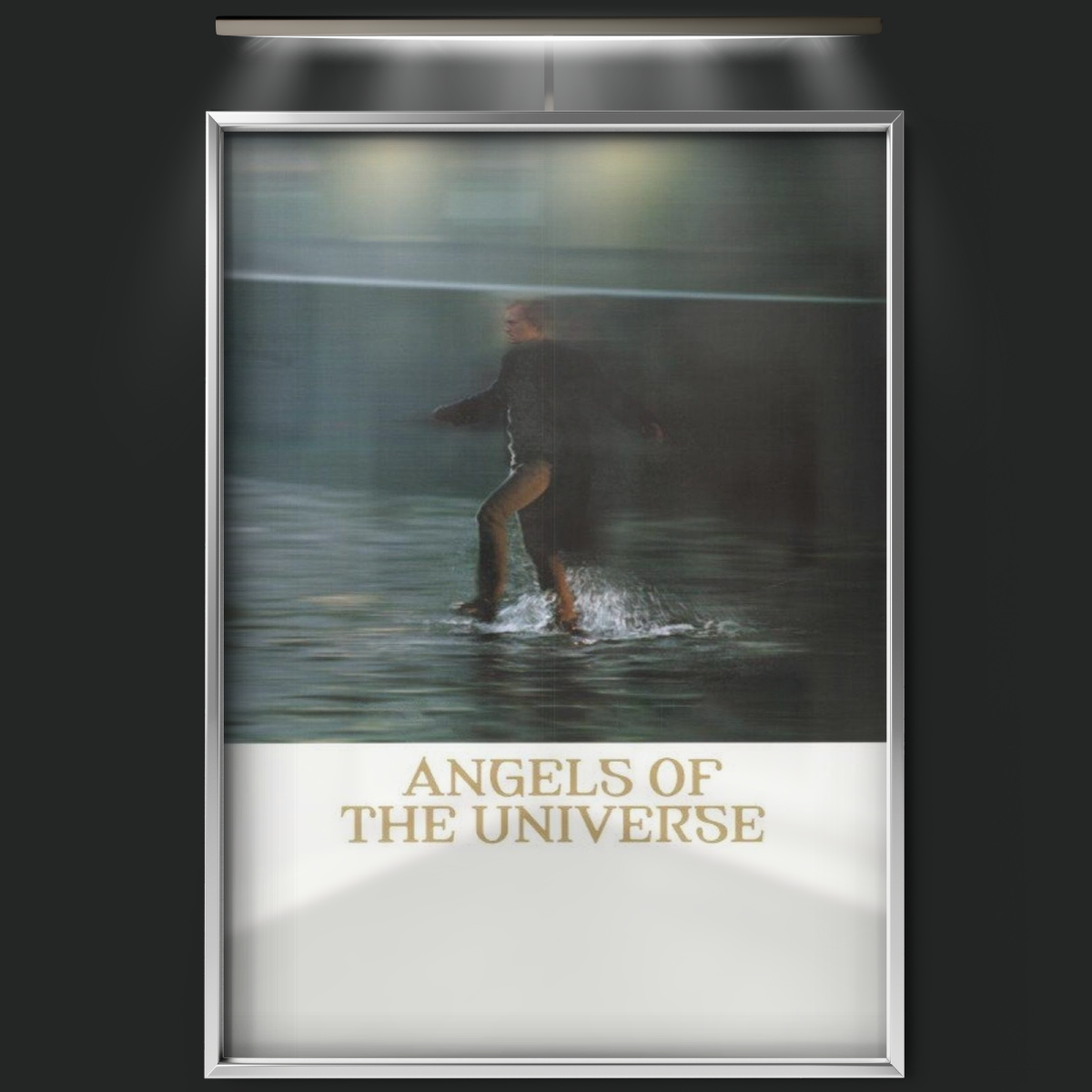 Angels Of The Universe (2000)
