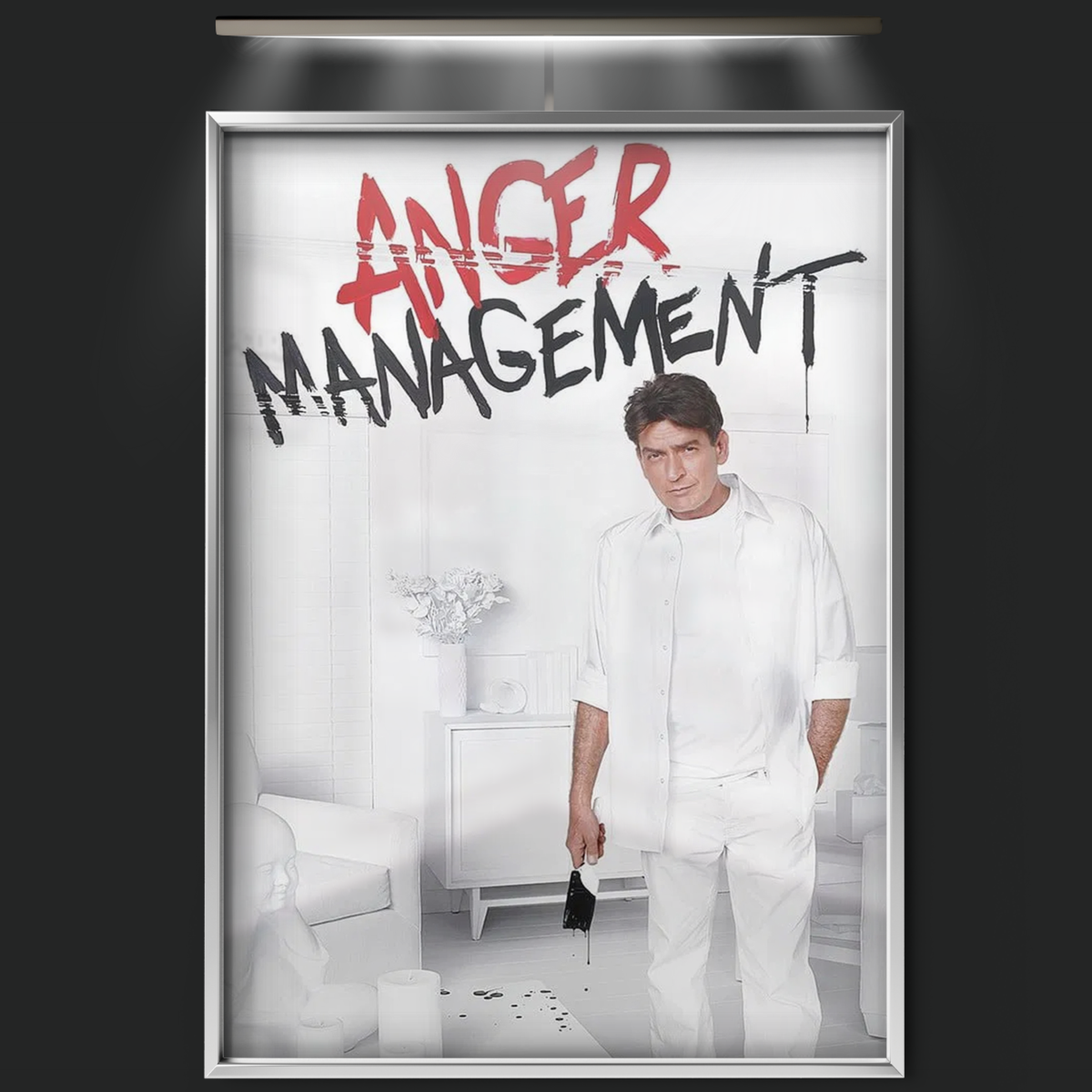 Anger Management (2012)