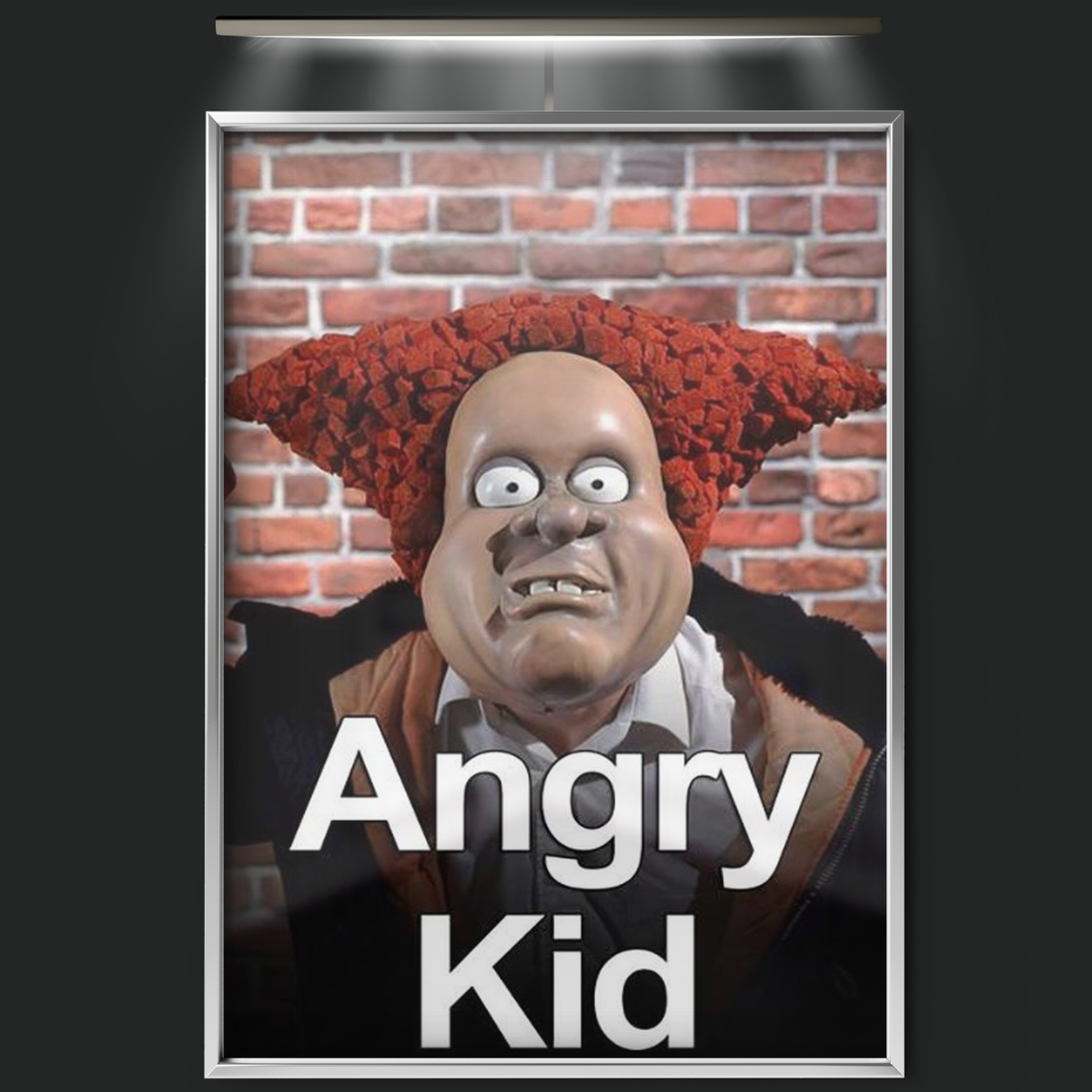 Angry Kid (2000)