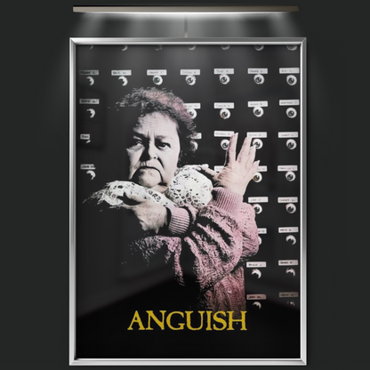Anguish (1987)