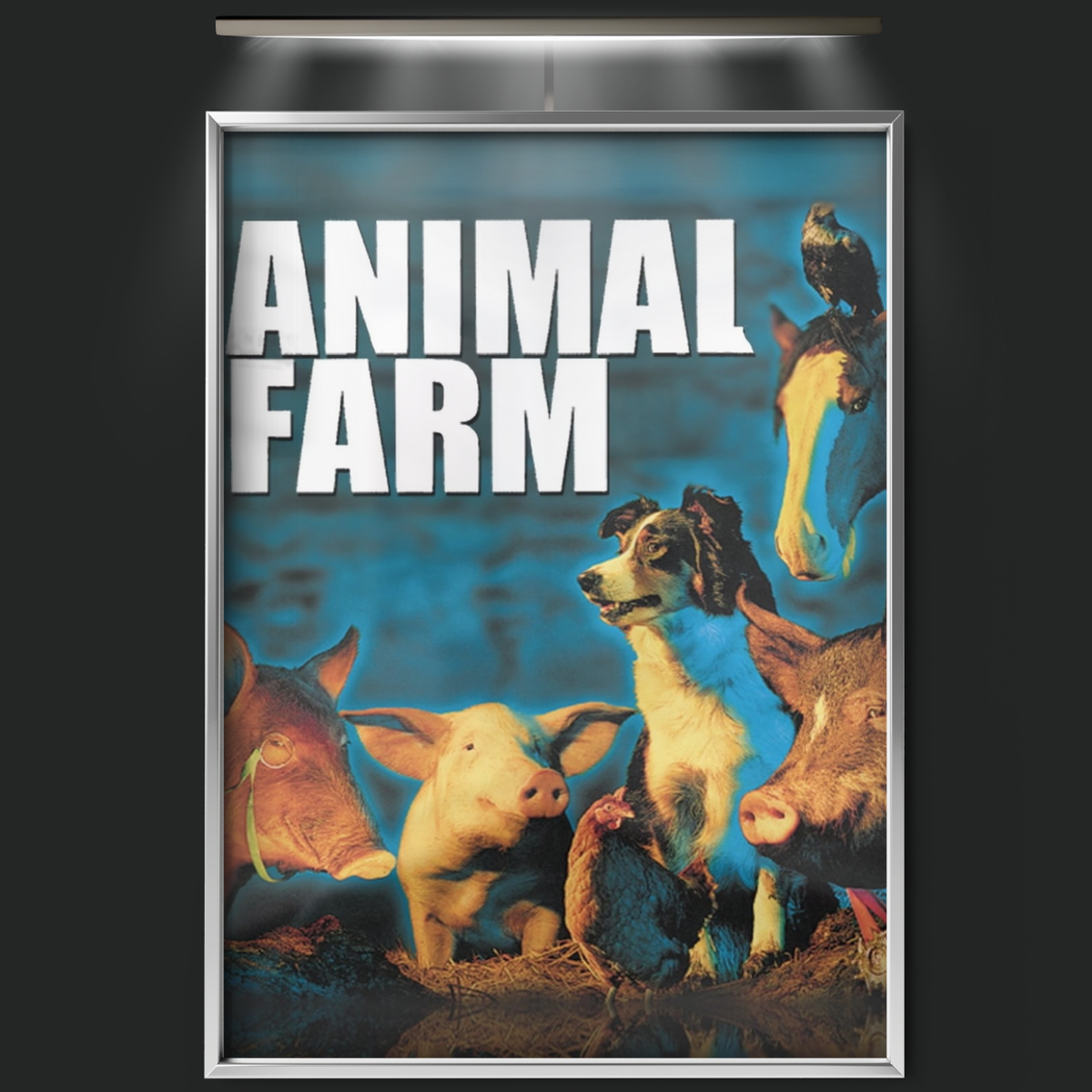 Animal Farm (1999)
