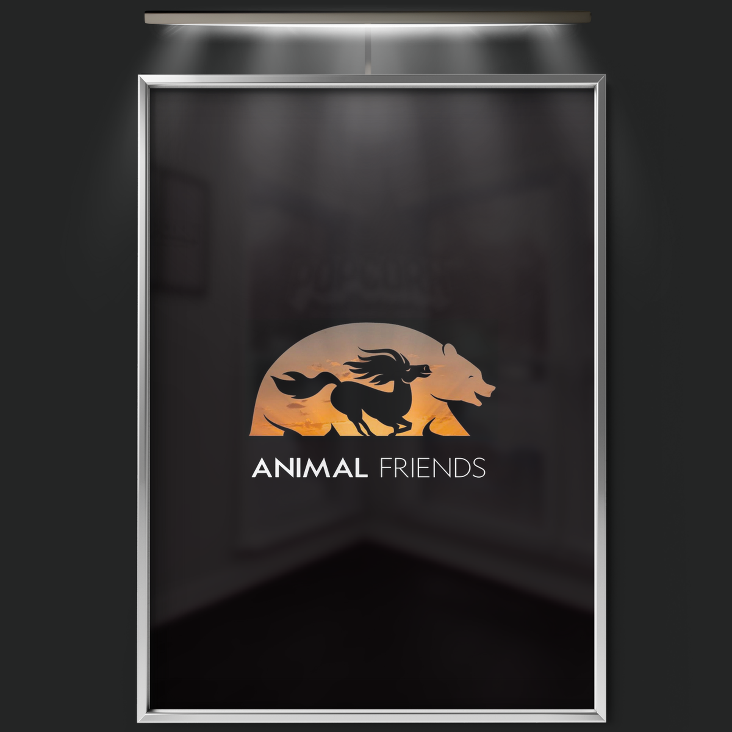 Animal Friends (2026)