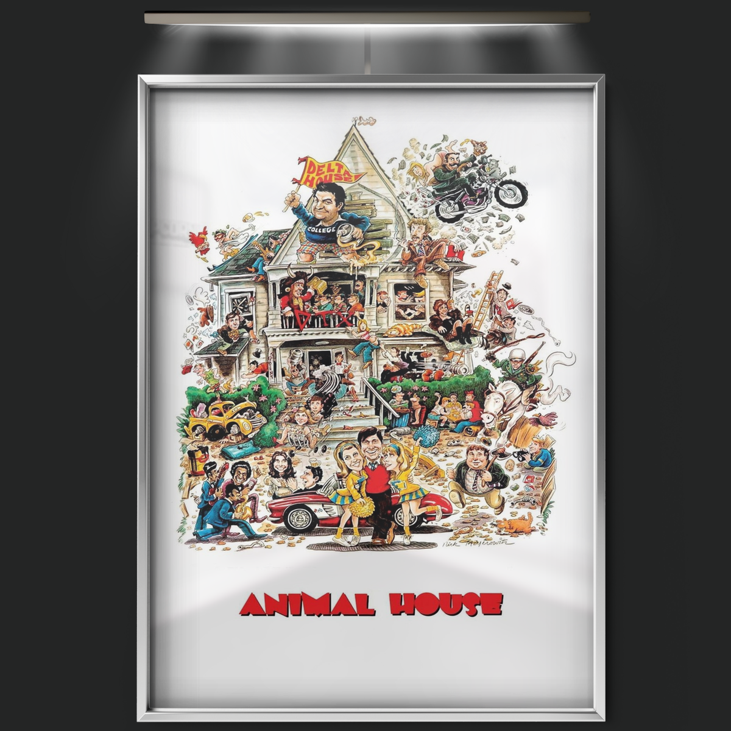 Animal House (1978)