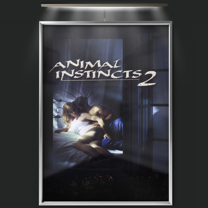 Animal Instincts 2 (1994)