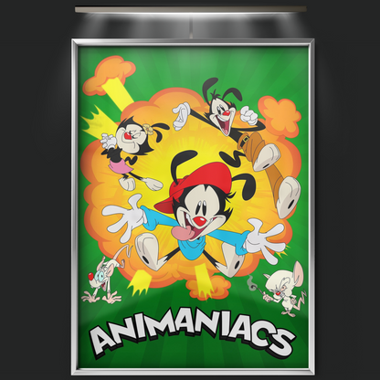 Animaniacs (2020)