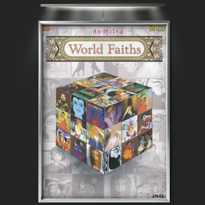 Animated World Faiths (1998)