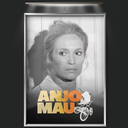 Anjo Mau (1976)