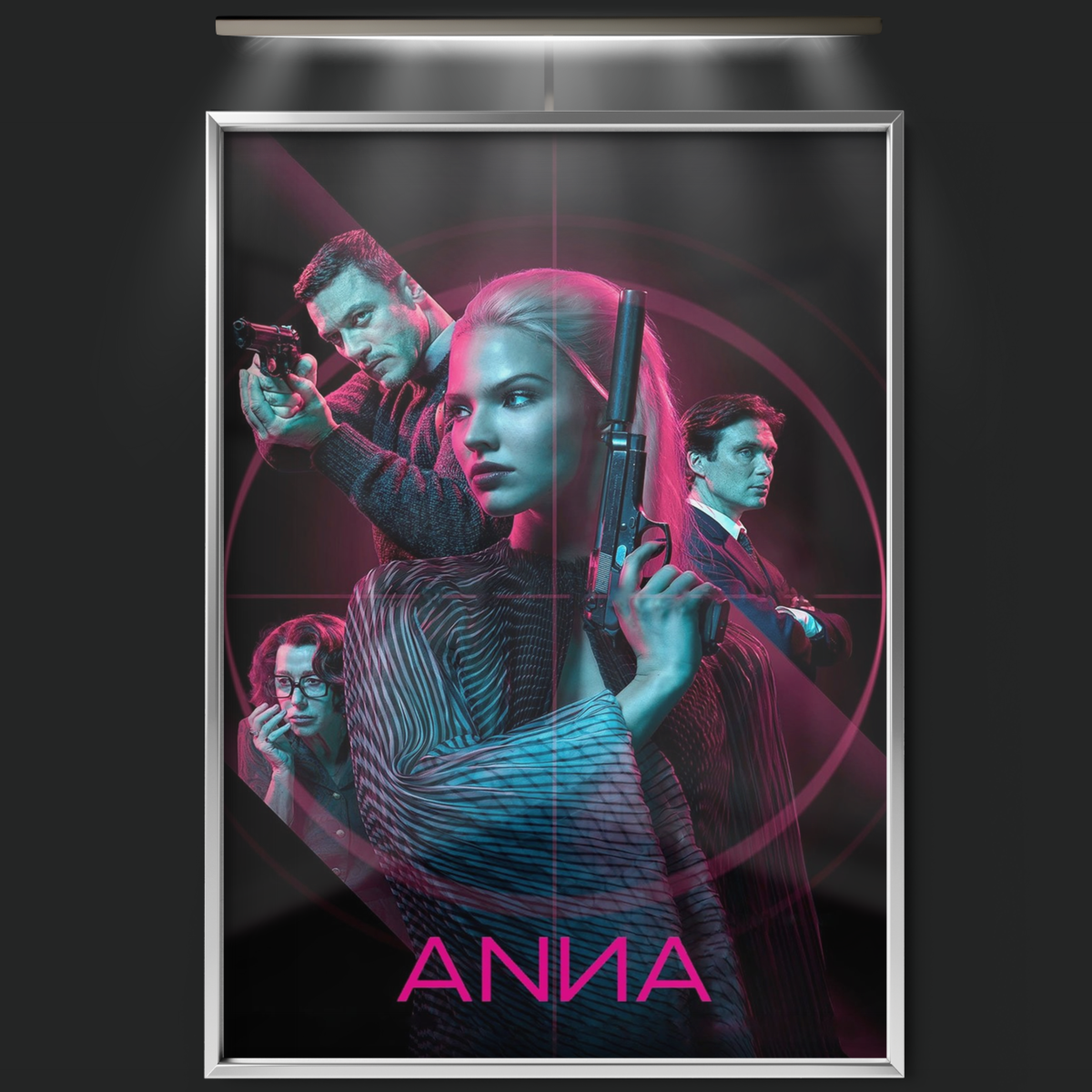 Anna (2019)