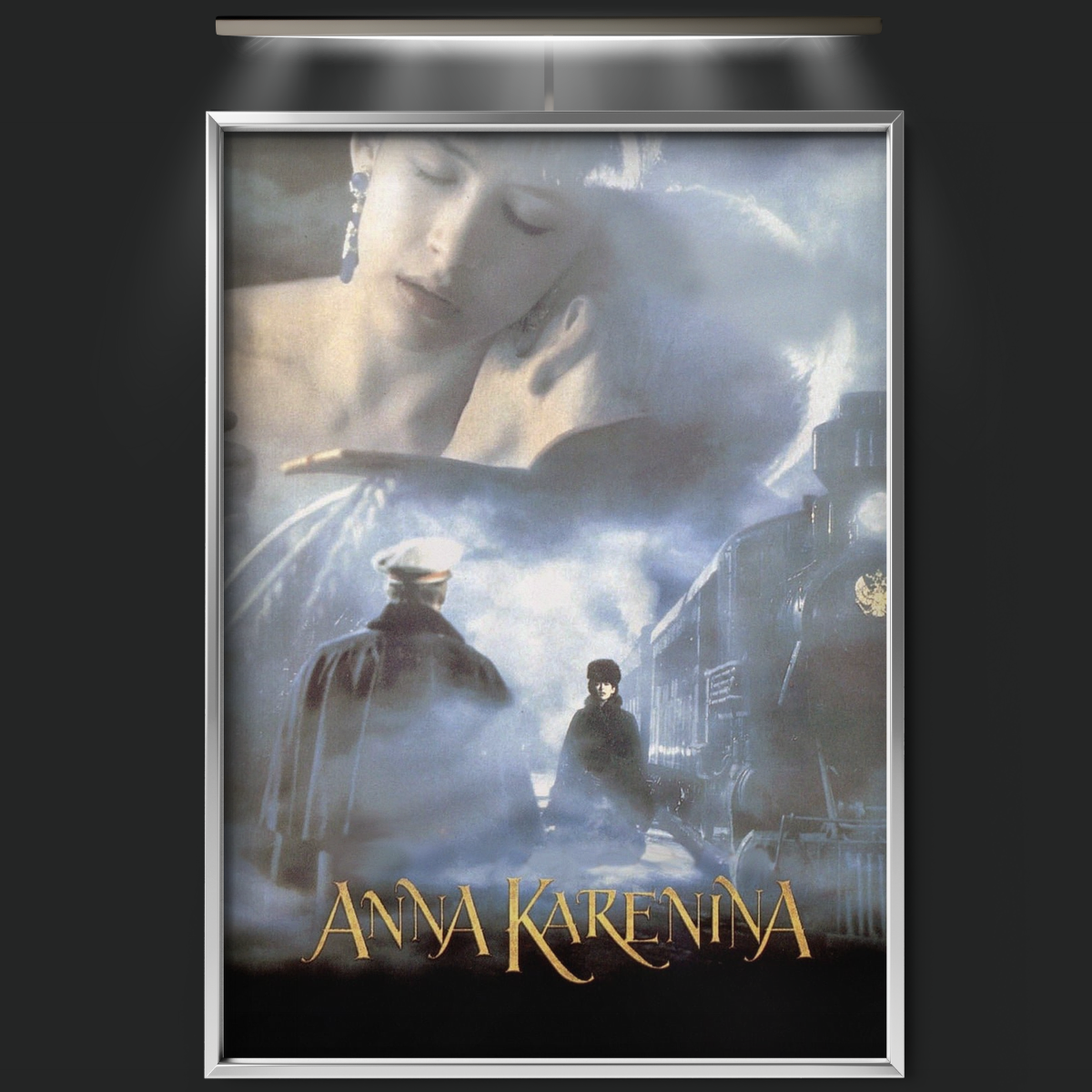 Anna Karenina (1997)