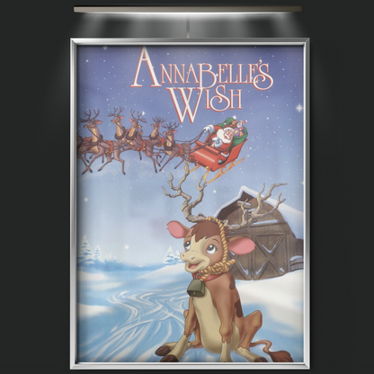 Annabelle's Wish (1997)