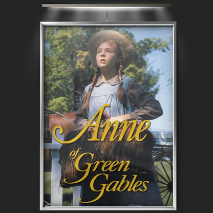 Anne Of Green Gables (1985)