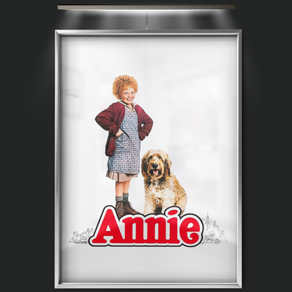 Annie (1982)