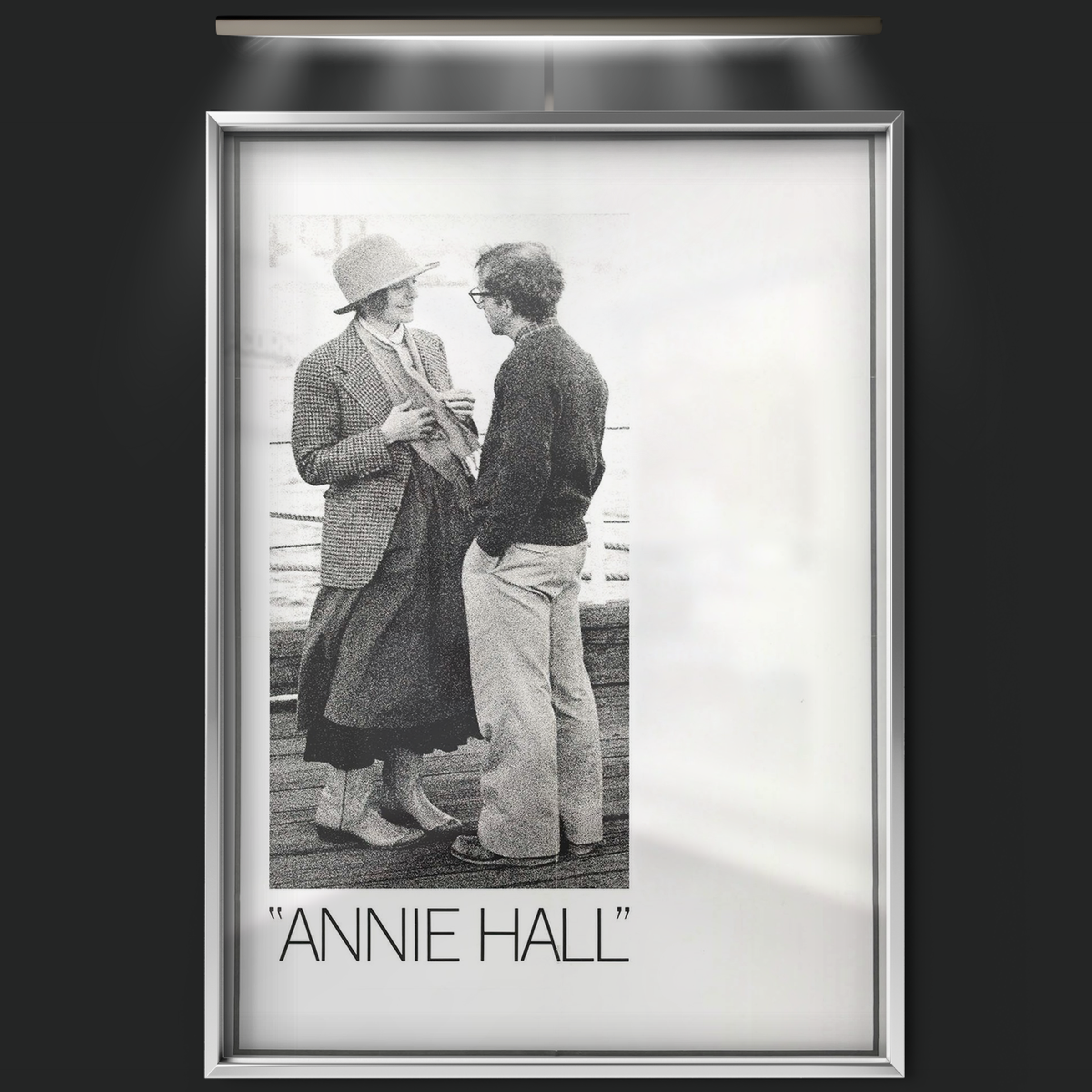 Annie Hall (1977)