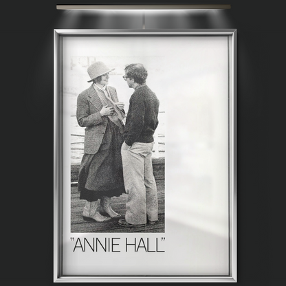 Annie Hall (1977)