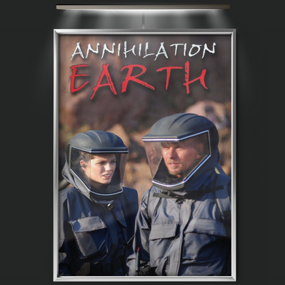 Annihilation Earth (2009)
