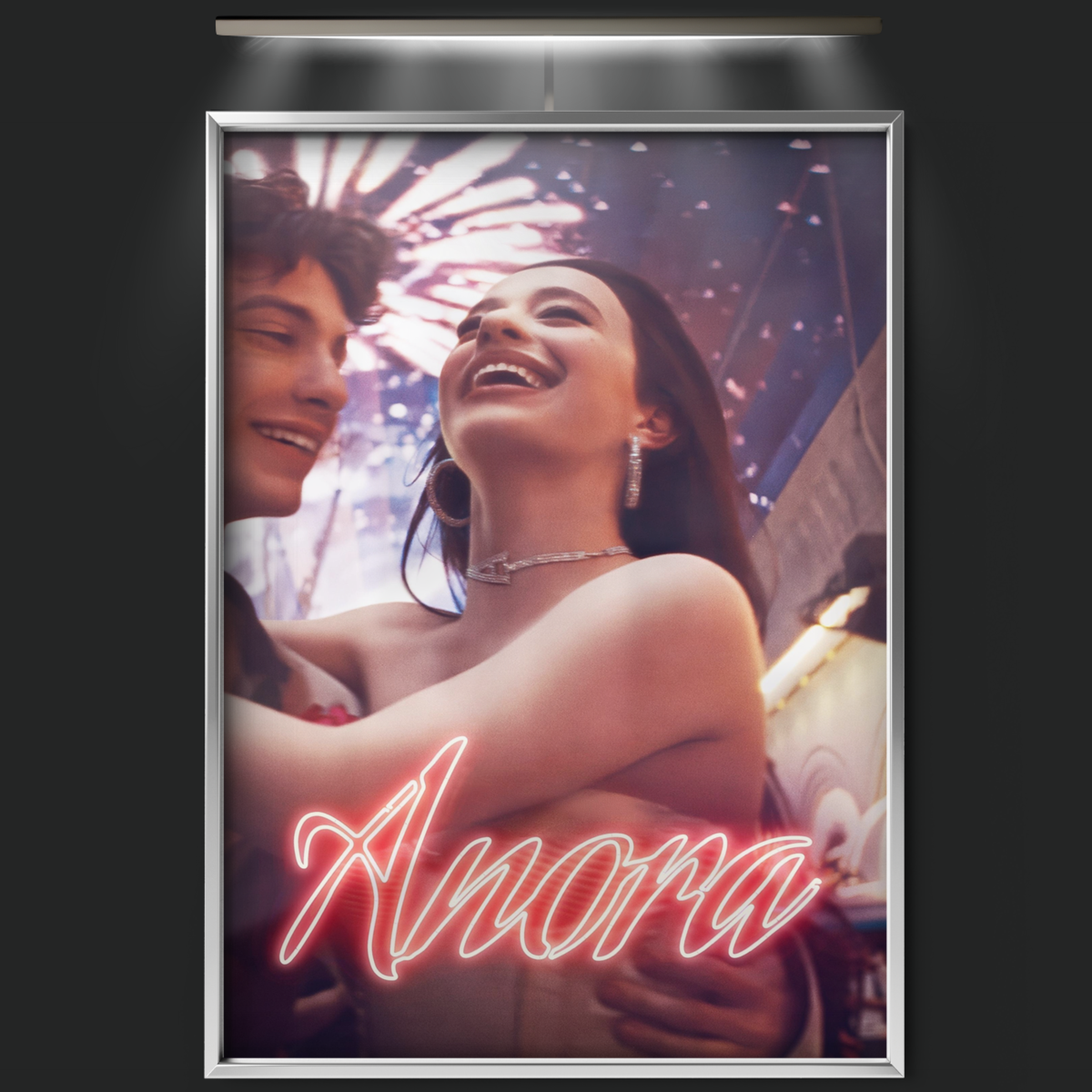 Anora (2024)